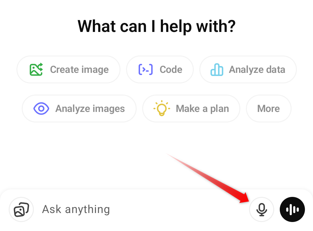 1-ChatGPT-mobile-app-microphone-button